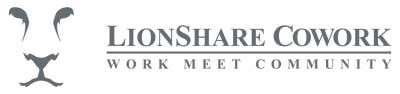 Lionshare Cowork Logo